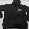 NSBJJ Embroidery Badge Hoodie  Photo 2