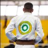 White Gi - Brazilian edition  Photo 1