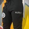 NSBJJ Tracksuit Bottoms Photo 1