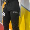 NSBJJ Tracksuit Bottoms Photo 3